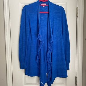 Lilly Pulitzer Cardigan